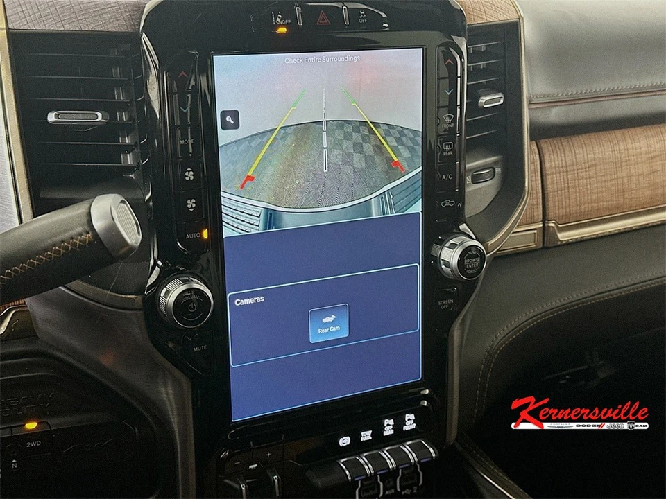 2022 Ram 3500 - Image 20 of 21