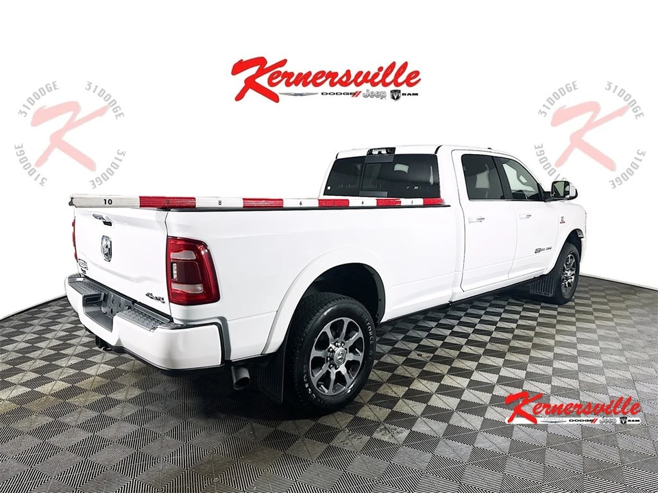 2022 Ram 3500 - Image 7 of 21