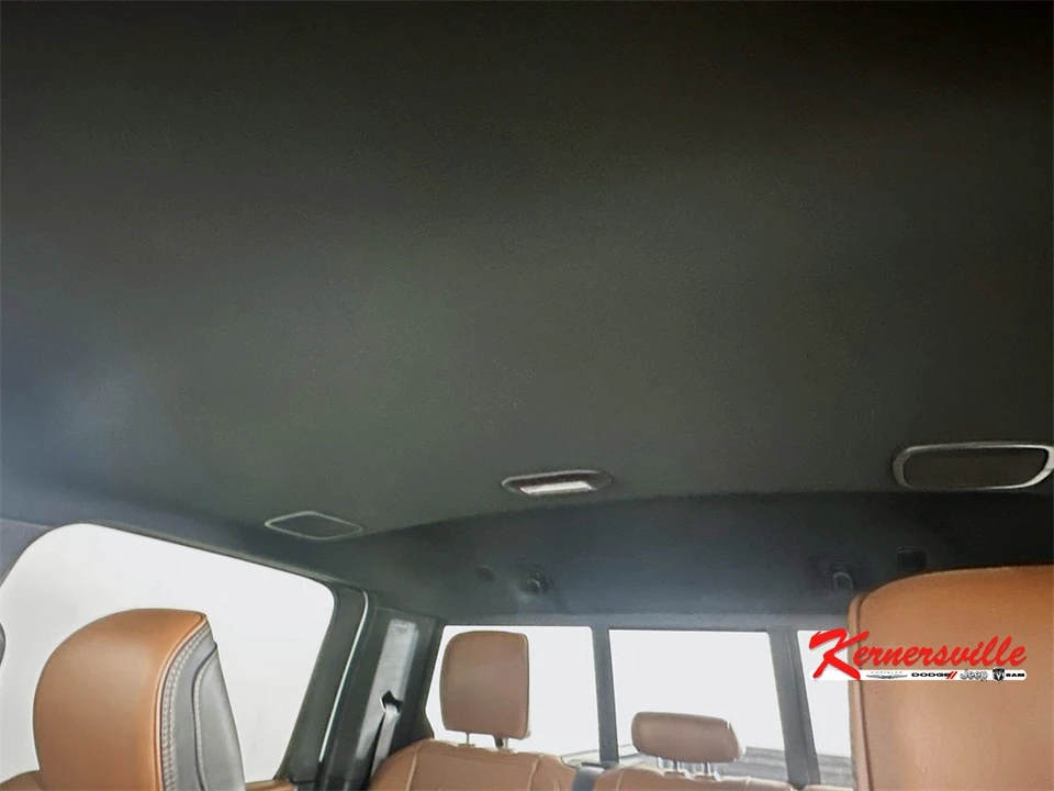 2022 Ram 3500 - Image 21 of 21