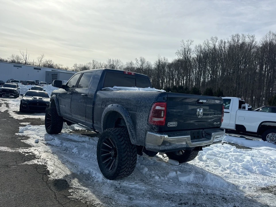 2022 Ram 3500 - Image 5 of 12