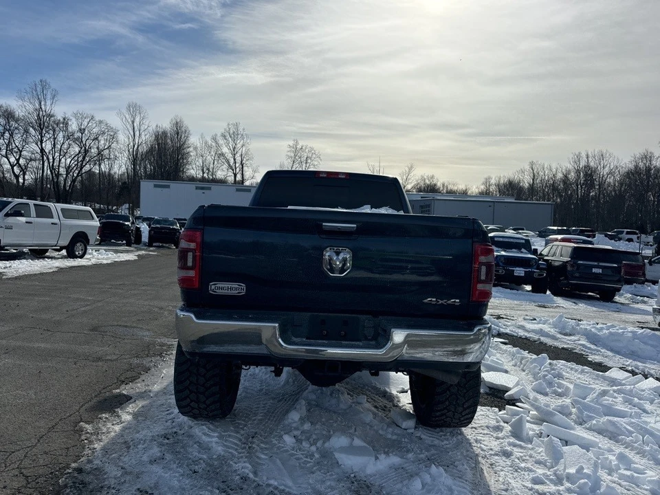 2022 Ram 3500 - Image 6 of 12