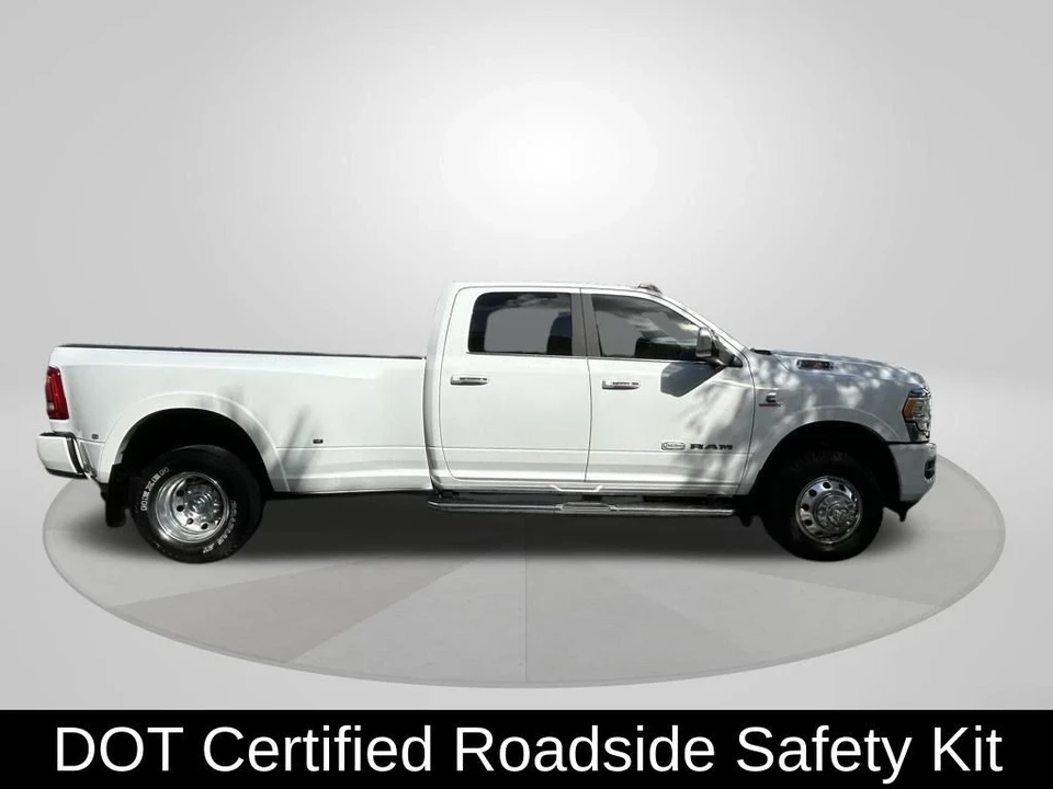 2022 Ram 3500 - Image 8 of 12