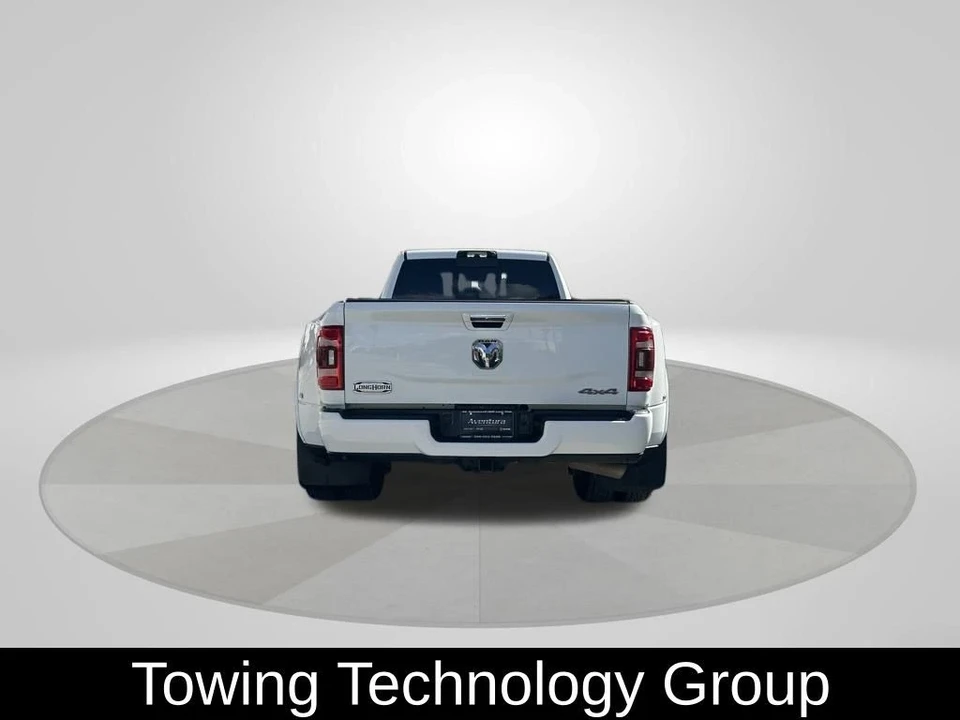 2022 Ram 3500 - Image 6 of 12