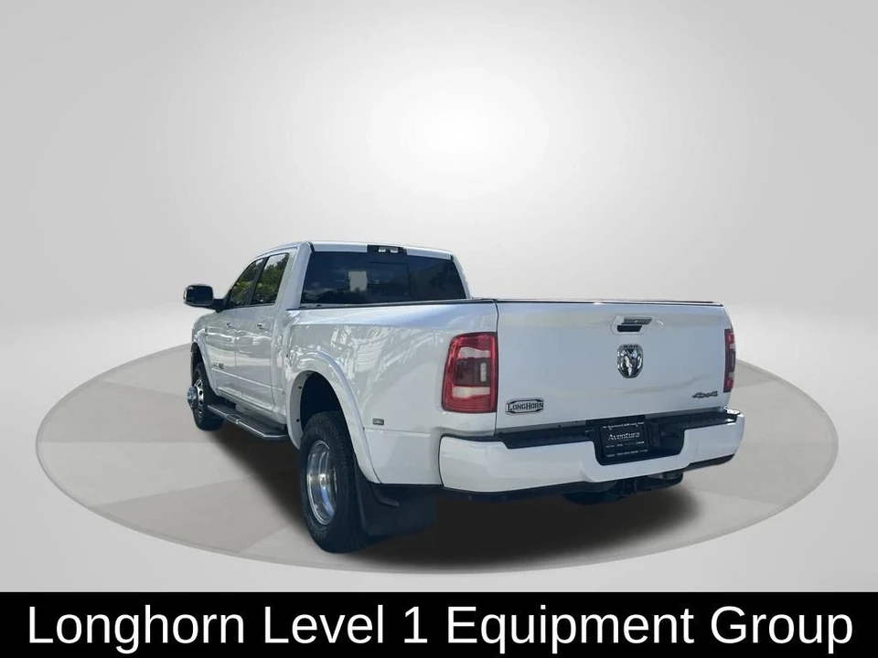 2022 Ram 3500 - Image 5 of 12