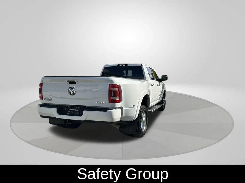 2022 Ram 3500 - Image 7 of 12