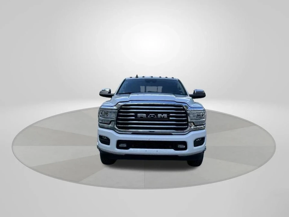 2022 Ram 3500 - Image 2 of 12