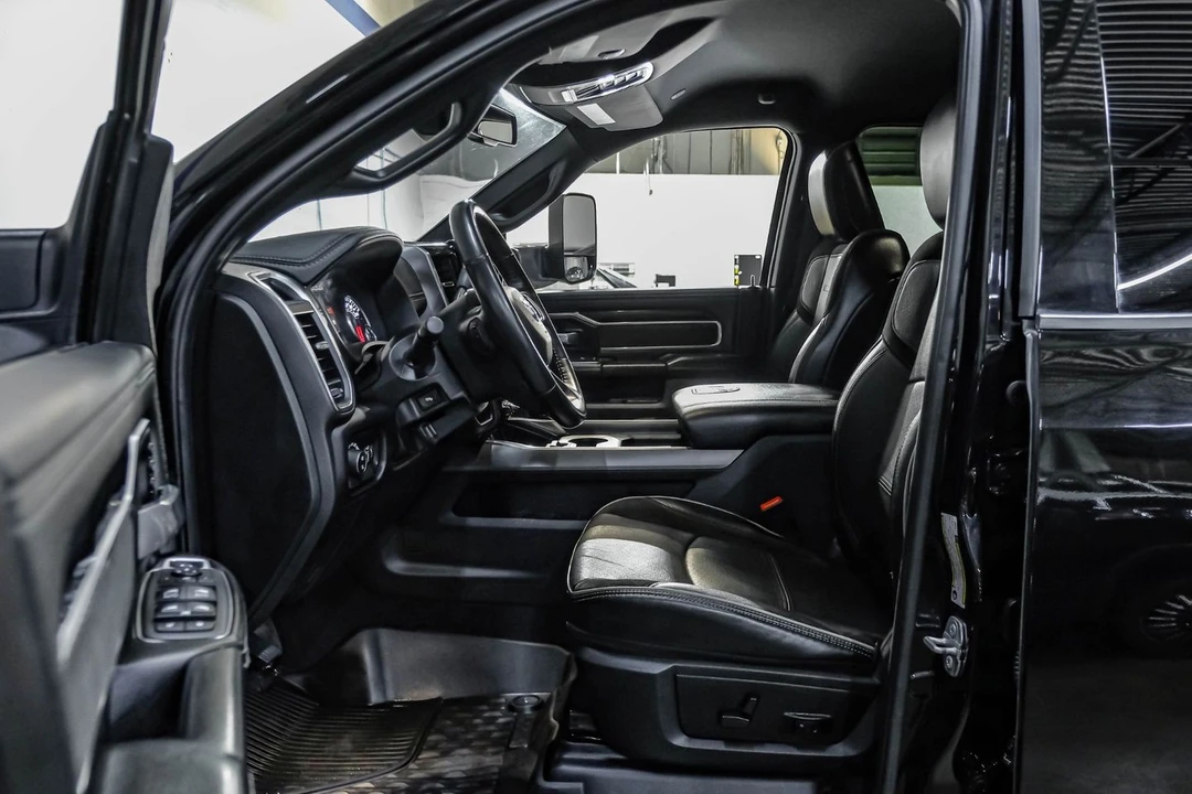 2022 Ram 3500 - Image 4 of 31