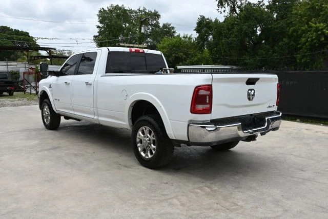 2022 Ram 3500 - Image 5 of 20