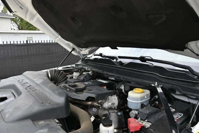 2022 Ram 3500 - Image 19 of 20