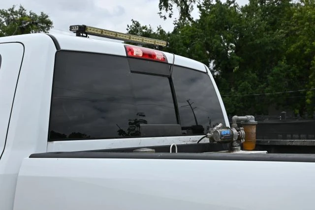 2022 Ram 3500 - Image 11 of 20
