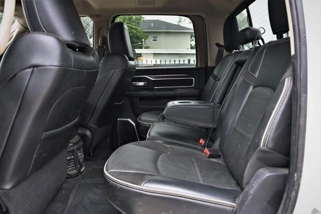 2022 Ram 3500 - Image 16 of 20