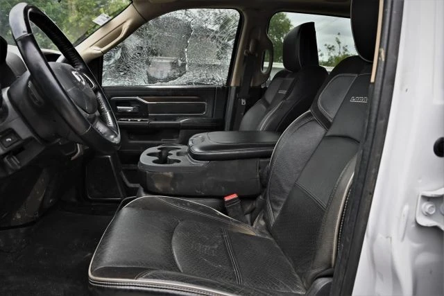 2022 Ram 3500 - Image 15 of 20