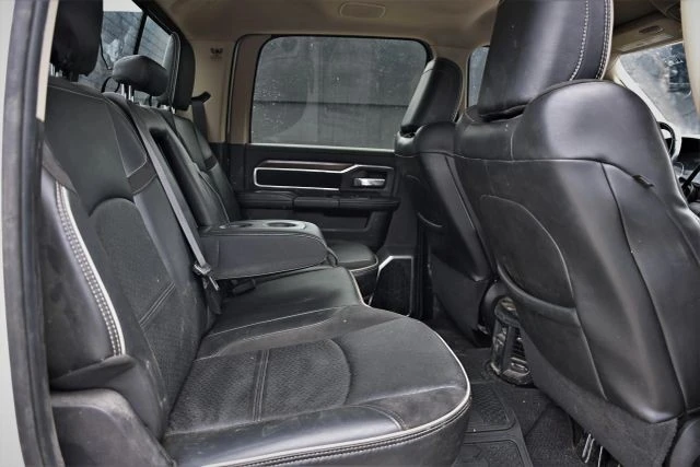2022 Ram 3500 - Image 17 of 20