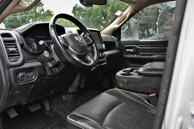2022 Ram 3500 - Image 14 of 20