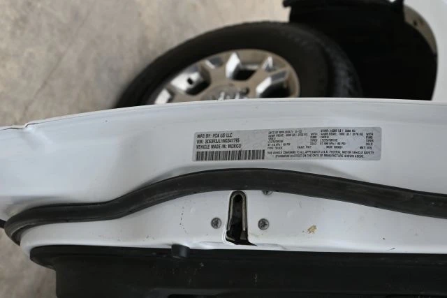 2022 Ram 3500 - Image 20 of 20