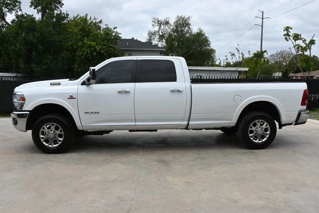 2022 Ram 3500 - Image 6 of 20