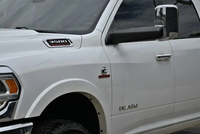 2022 Ram 3500 - Image 8 of 20