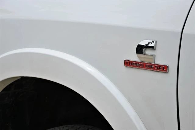 2022 Ram 3500 - Image 10 of 20