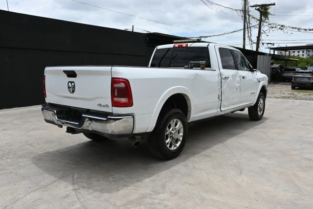 2022 Ram 3500 - Image 3 of 20
