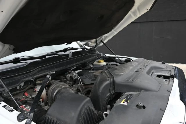 2022 Ram 3500 - Image 18 of 20