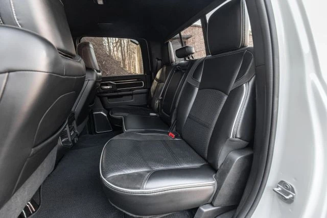 2022 Ram 3500 - Image 25 of 30