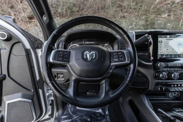 2022 Ram 3500 - Image 23 of 30