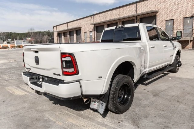 2022 Ram 3500 - Image 15 of 30