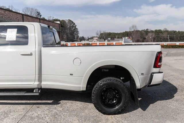2022 Ram 3500 - Image 6 of 30