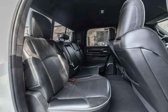 2022 Ram 3500 - Image 26 of 30