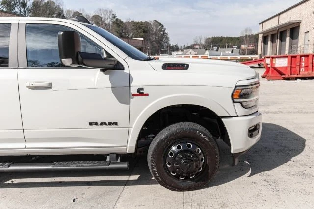 2022 Ram 3500 - Image 12 of 30