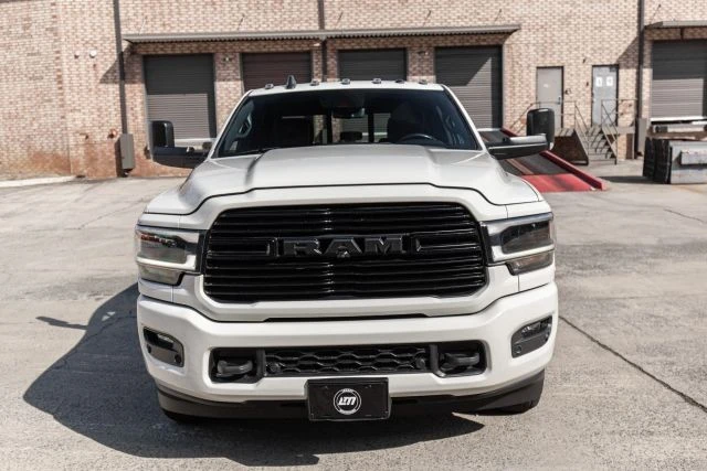 2022 Ram 3500 - Image 10 of 30
