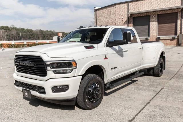 2022 Ram 3500 - Image 9 of 30