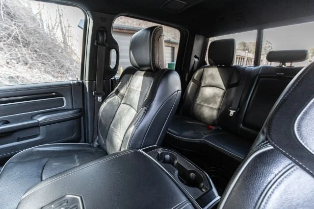 2022 Ram 3500 - Image 18 of 30