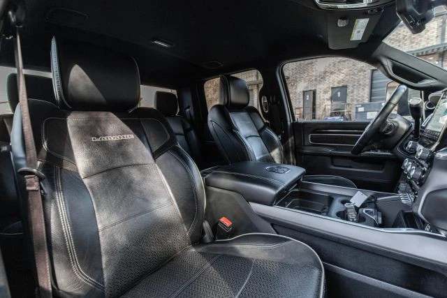 2022 Ram 3500 - Image 29 of 30
