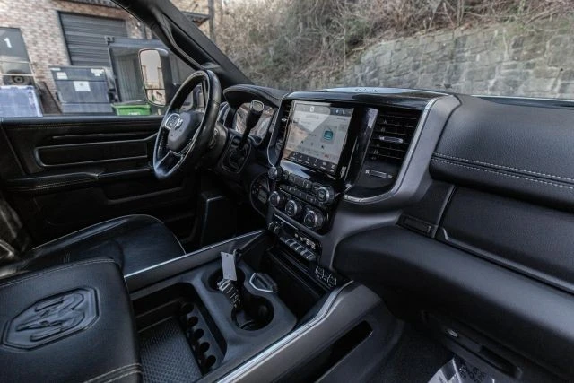 2022 Ram 3500 - Image 30 of 30