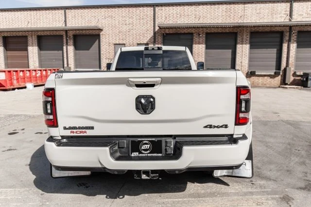 2022 Ram 3500 - Image 16 of 30