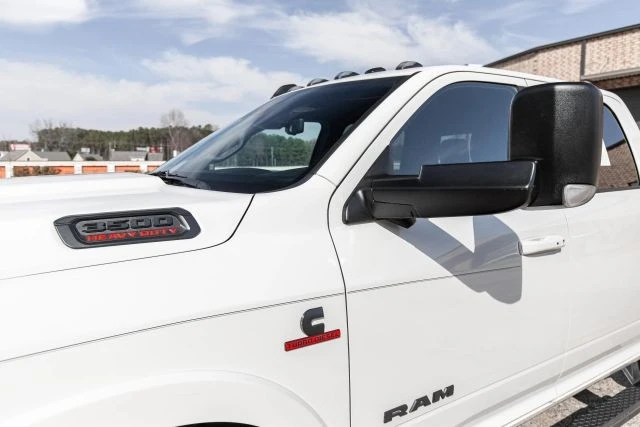2022 Ram 3500 - Image 4 of 30