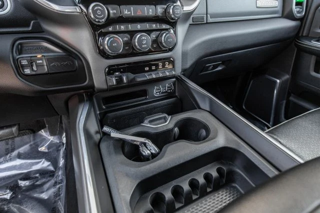 2022 Ram 3500 - Image 21 of 30