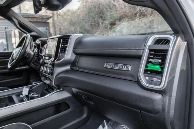 2022 Ram 3500 - Image 28 of 30