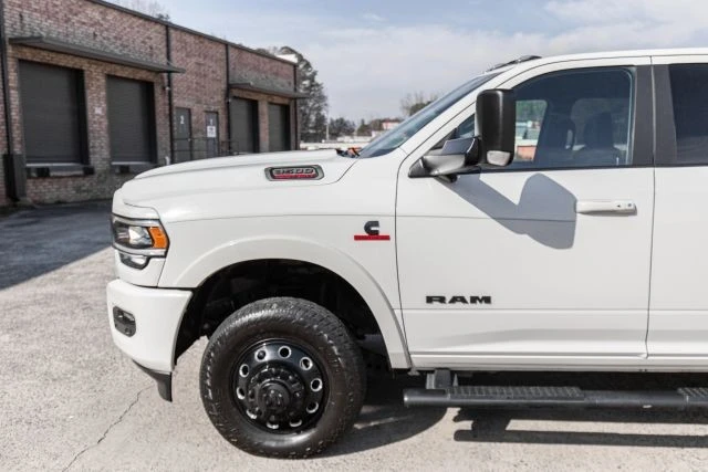 2022 Ram 3500 - Image 5 of 30