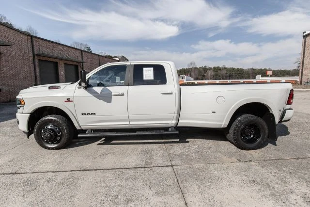 2022 Ram 3500 - Image 7 of 30