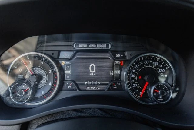 2022 Ram 3500 - Image 22 of 30