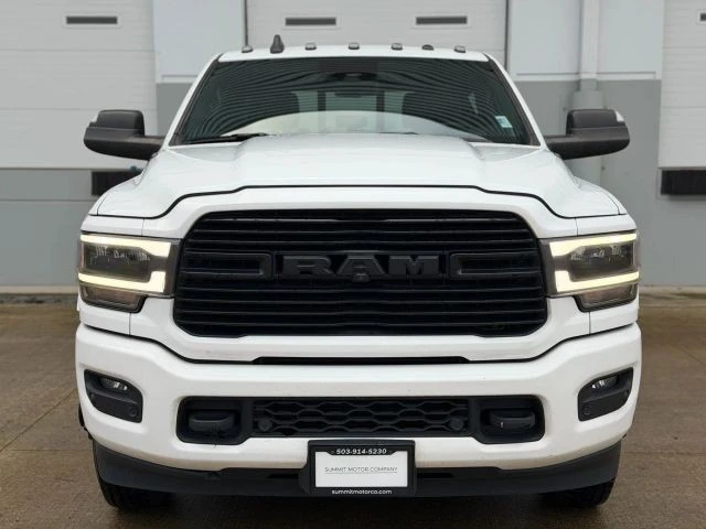 2022 Ram 3500 - Image 8 of 21