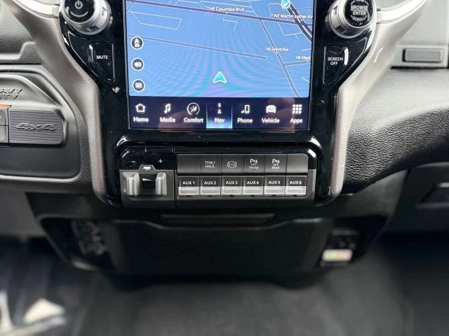 2022 Ram 3500 - Image 21 of 21