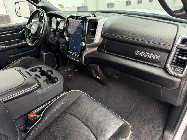 2022 Ram 3500 - Image 15 of 21