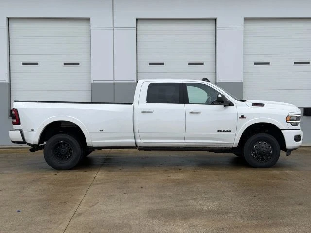 2022 Ram 3500 - Image 6 of 21