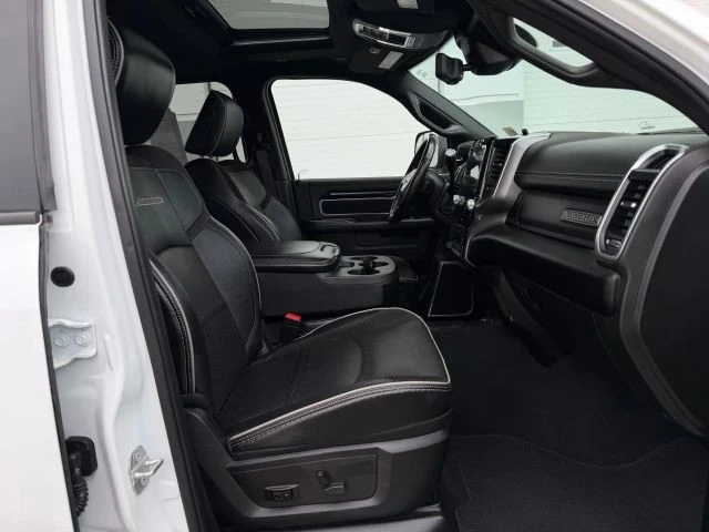 2022 Ram 3500 - Image 14 of 21
