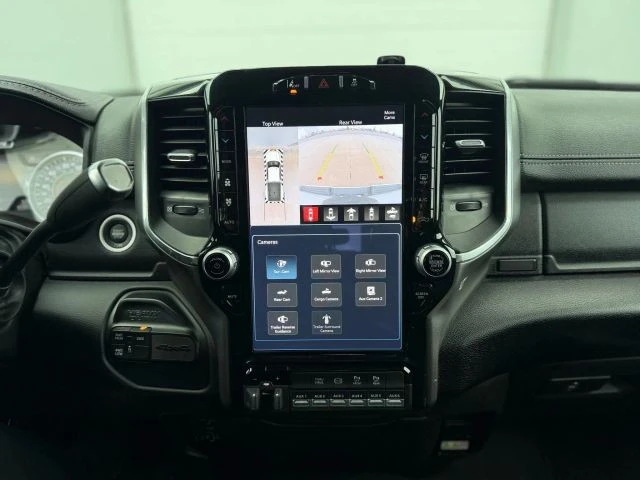 2022 Ram 3500 - Image 20 of 21