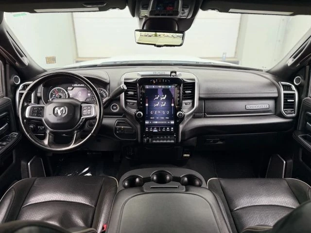 2022 Ram 3500 - Image 16 of 21