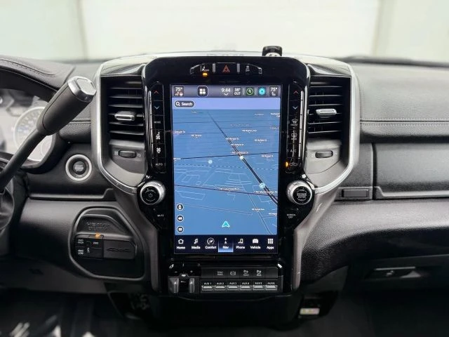 2022 Ram 3500 - Image 19 of 21